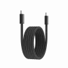 CANYON kabelis OnWire 60MG C-C 60W Magnētisks Pīts 1m Melns