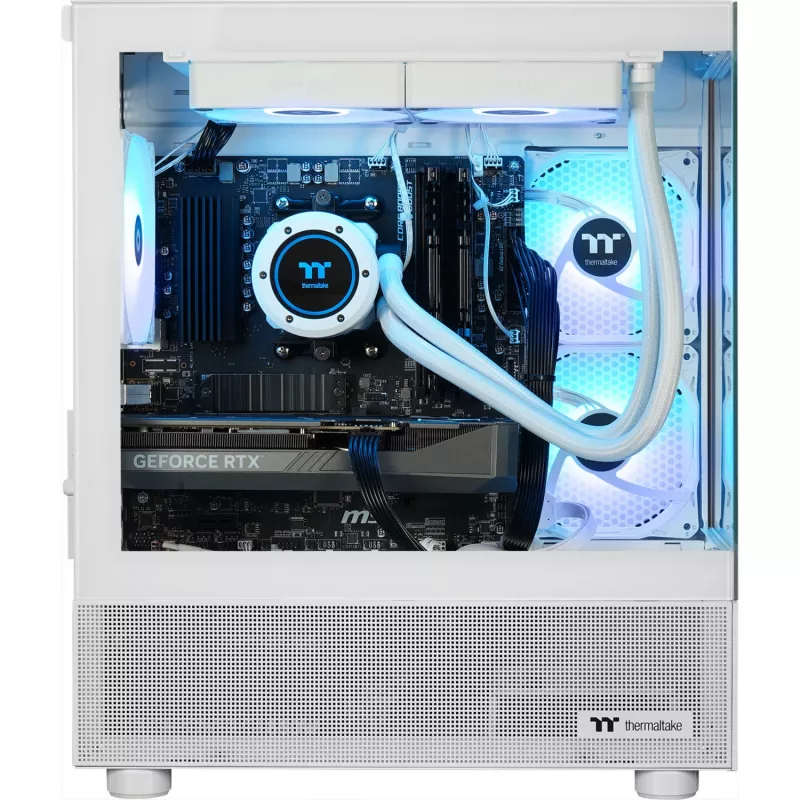 Thermaltake FTW V170A 5070 Elite Sniegbalts/caurspīdīgs Windows 11 Home