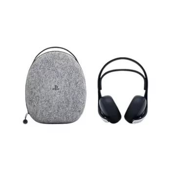 Austiņas Sony PS719598275 — Vadu un bezvadu Bluetooth, Galvas stīpa, Uzliekamas uz auss, 20–40000 Hz, Balta, 347 g