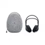 Austiņas Sony PS719598275 — Vadu un bezvadu Bluetooth, Galvas stīpa, Uzliekamas uz auss, 20–40000 Hz, Balta, 347 g