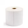Lipnios etikėtės terminiam spausdintuvui, TOP Thermal 100x150mm, 4x6,  500 vnt. rulone