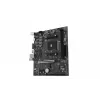 Micro ATX mātesplate Sapphire A520M-E ligzdai Socket AM4, AMD A520 mikroshēmojums, 2x DDR4 DIMM, max 64 GB, PCIe 3.0 x16/x1, SATA III, Gigabit LAN
