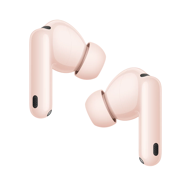 Huawei FreeBuds 7i Austiņas Īstā Bezvadu Stereo (TWS) Iekšauss Zvanu/Mūzikas Bluetooth Rozā