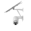Novērošanas kamera Tellur Smart WiFi Solar Camera P&T 3MP 2K UltraHD