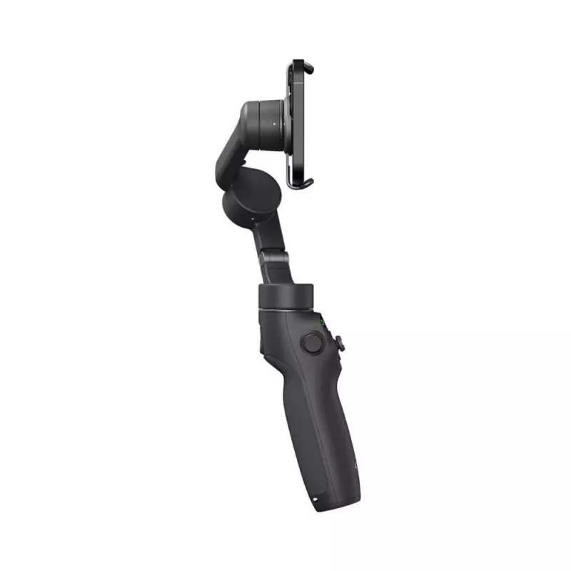 Rokas kameras stabilizators DJI Osmo Mobile 6 Melns 6,4 h darbības laiks