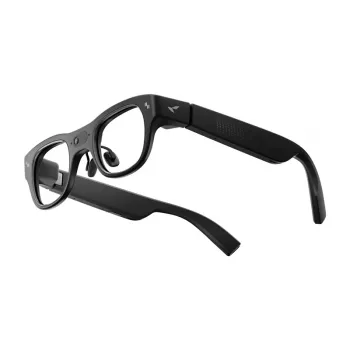 AR brilles RayNeo X3 Pro — RayNeo X3 Pro papildinātās realitātes brilles