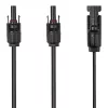 EcoFlow 50004032 saules paneļa piederumu kabeļu komplekts