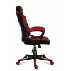 Huzaro FORCE 2.5 Sarkans Mesh spēļu krēsls