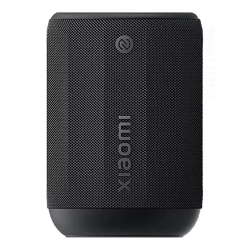 Xiaomi QBH4274GL pārnēsājams skaļrunis, melns