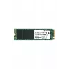SSD disks Transcend 512 GB M.2 PCI Express 3.0 NVMe 112S