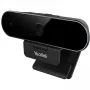 Yealink 1306010 tīmekļa kamera 5 MP USB 2.0 Melna