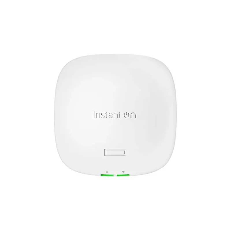 Piekļuves punkts HPE Instant On AP21 2,4 GHz 5 GHz Wi-Fi 5