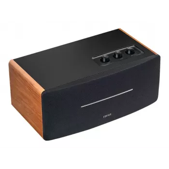 Edifier | Mazs aktīvais skaļrunis | D12 | Bluetooth | Bezvadu savienojums