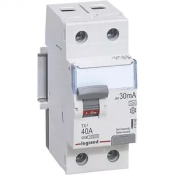 Legrand 411560 drošinātāju slēdzis 2