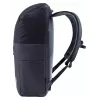 Deuter UP Stockholm mugursoma ikdienas mugursoma melna poliesters
