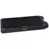 Alphacool Radiators R27‑S240 240mm, 18 FPI, vara spuras