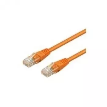 Wentronic 95224 Ethernet komutācijas kabelis