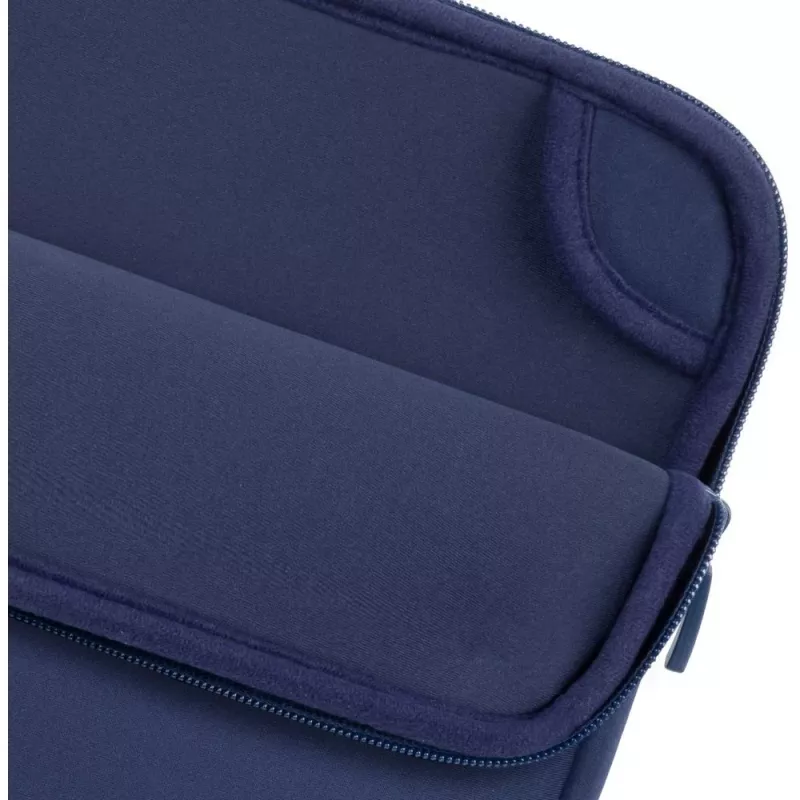 Uzmavas maciņš Rivacase Antishock 5123 33,8 cm (13,3 collas) zils