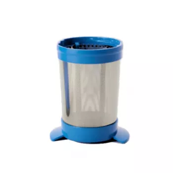 Putekļsūcējs Melns & Decker BXVMS602E — 600 W elektrotīkls, 800 ml ciklonisks, bezputekļu maisa, HEPA, 6 m vads, 2,7 kg