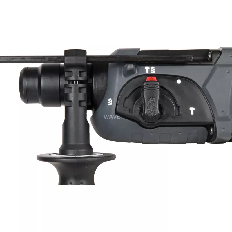 Rotary Hammer HR2470 (Blue/Melns, Carry Case, 780 Watt)