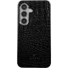 Border Case BURGA Galaxy S24 15.8 cm Melns