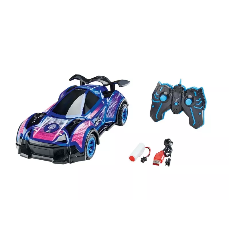 RC automašīna Light Rider