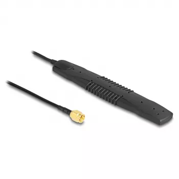 Daudzvirzienu antena DeLOCK 90101 2.5 dBi SMA 0.6-6 GHz