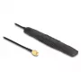 Daudzvirzienu antena DeLOCK 90101 2.5 dBi SMA 0.6-6 GHz
