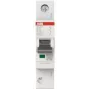 ABB strāvas aizsardzības slēdzis SX201-B32 Flexline B-Char.6kA 32A 1P (2CDS251003R0325)