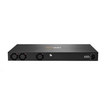 HPE Aruba Networking CX 6200F 24G 4SFP+ pārslēdzējs