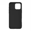 Nillkin CamShield Pro iPhone 16 Pro Case (Melns)