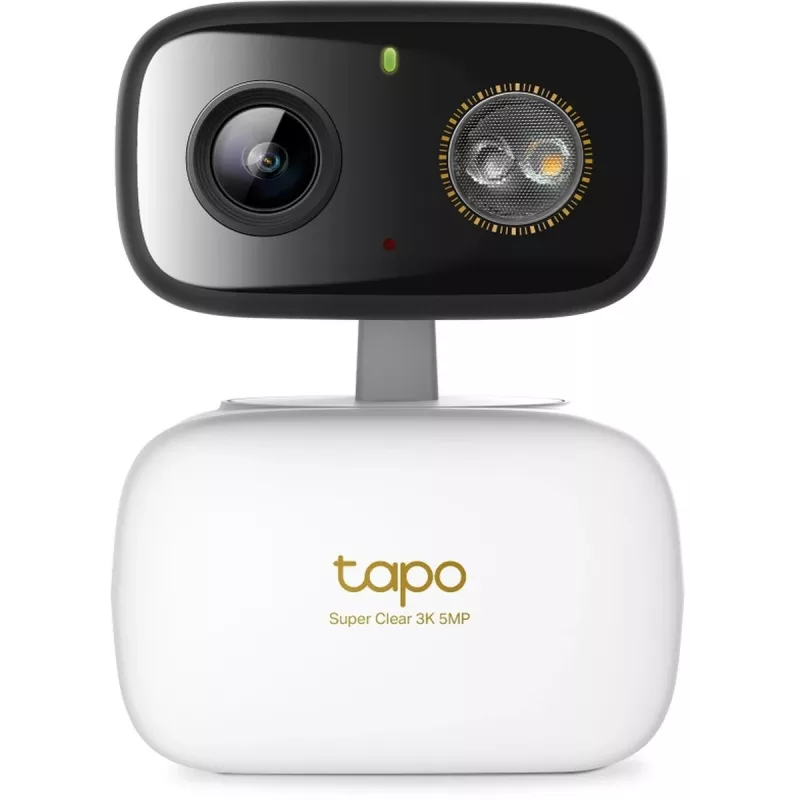 TP-Link Tapo C236 tīkla novērošanas kamera āra/telpu 2304 x 1296