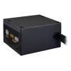 Cooler Master MWE Bronze 650 V3 230V datora barošanas bloks 650 W 24-pin ATX ATX Melns