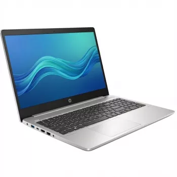 HP ProBook 4 G1ah AMD Ryzen™ 3 210 16GB 512GB FreeDOS - tastatūras izkārtojums var būt vācu