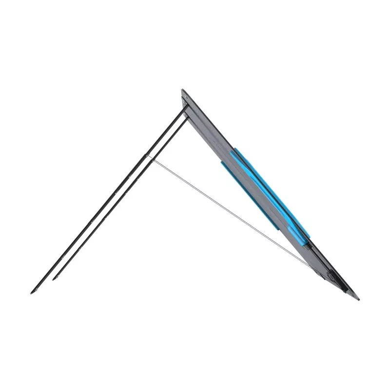 Anker SOLIX PS100 saules panelis 100 W Monokristāliskais silīcijs