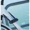 Abus Security-center 11185 Melns