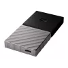 SSD Western Digital 2TB Portable USB Type-C 3.2 Gen 1 My Passport