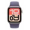 Apple aproce MFFX4ZM/A violeta fluorelastomēra 40mm 130-180mm