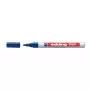 Marķieris Edding 751 zils