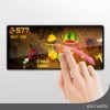 4smarts Second Glass Clear Samsung Galaxy A55