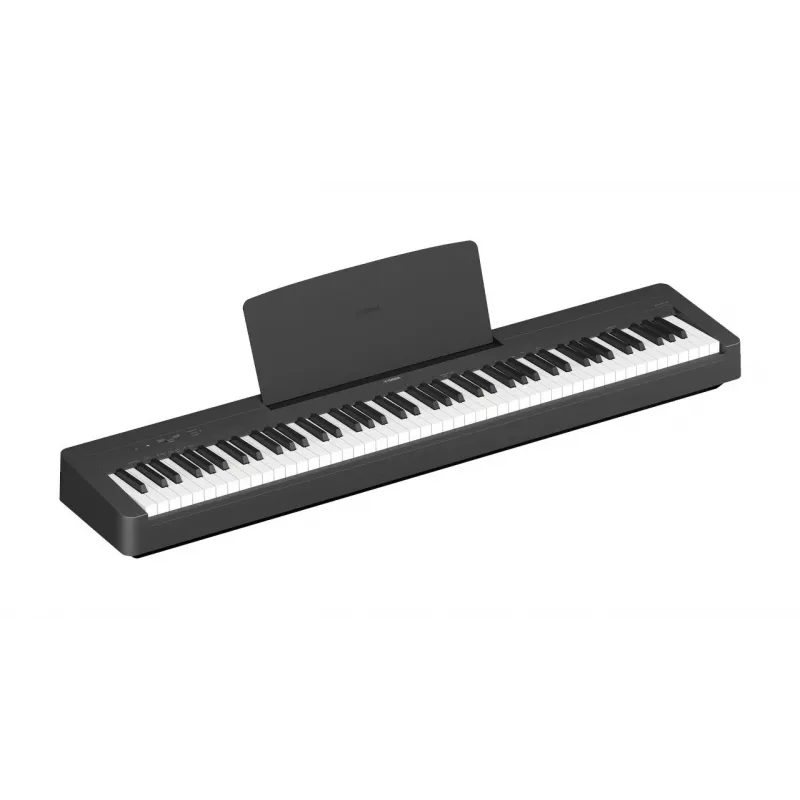 Yamaha P-145BT - digitālās klavieres