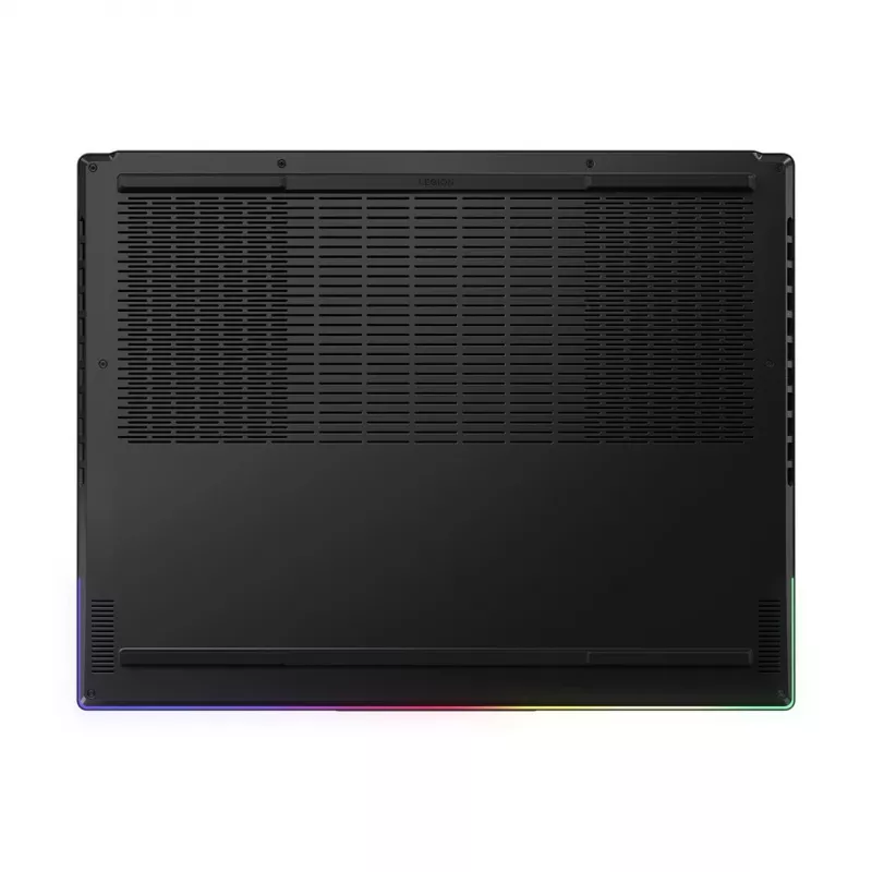 Lenovo Legion 9 18IAX10 Intel Core Ultra 9 275HX klēpjdators 45,7 cm (18) WQUXGA 64 GB DDR5-SDRAM 2 TB SSD NVIDIA GeForce RTX 5090 Wi-Fi 7 (802.11be) Windows 11 Pro melns
