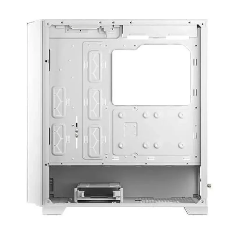 Antec P20C Midi Tower balts