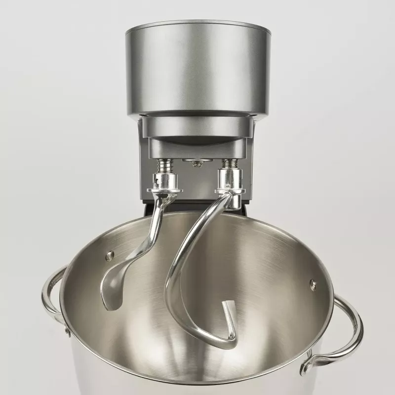 G3 Ferrari Pastaio Come a Mano virtuves kombains 1800 W 8 L Nerūsējošais tērauds