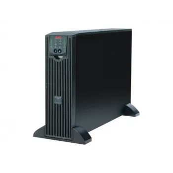 APC Smart-UPS RT 5000VA - UPS (montējams statīvā / ārējs) (SURT5000XLIX438)