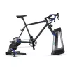 WahooFitness KICKR CLIMB melns, sudraba