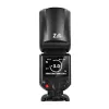 Neewer Z2PRO-C ovāla zibspuldze Canon kamerām ar 2,4 GHz bezvadu TTL sistēmu
