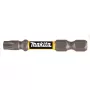 Makita Impact Premier skrūvgrieža uzgalis 2 gab. torx T30 sešstūra ligzdas garums 50 mm