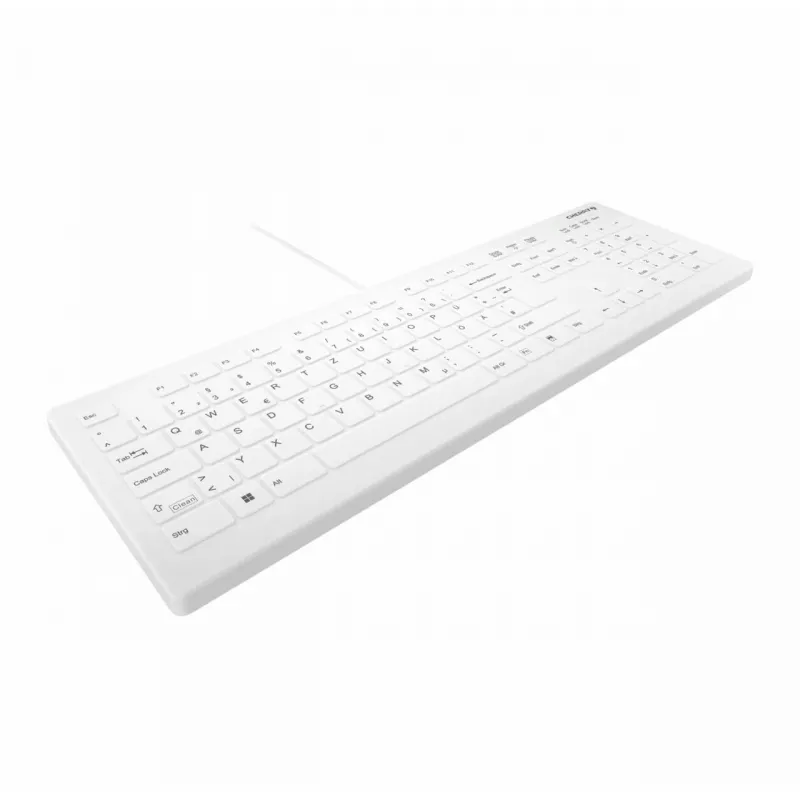 Contour Design Active Key Contour QuickClean Medical tastatūra AK-C8112-U1-W/DE
