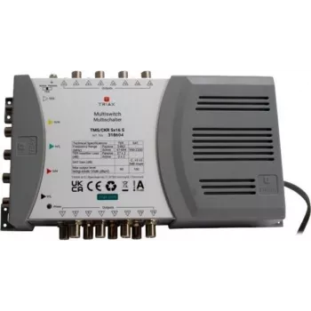 Triax 318604 tīkla ierīce